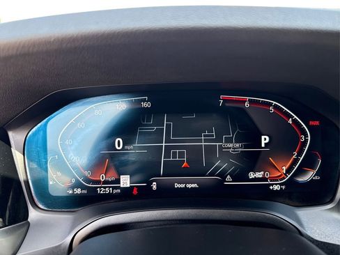 Used 2021 BMW 330i Sedan w/ Premium Package image 22