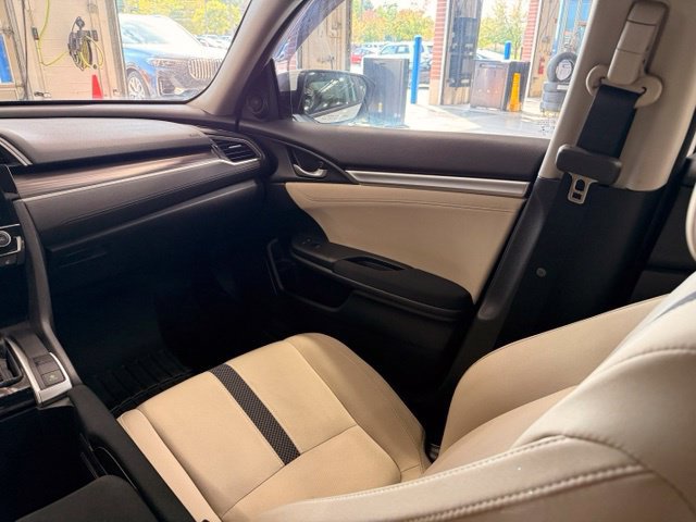 Used 2020 Honda Civic EX image 20