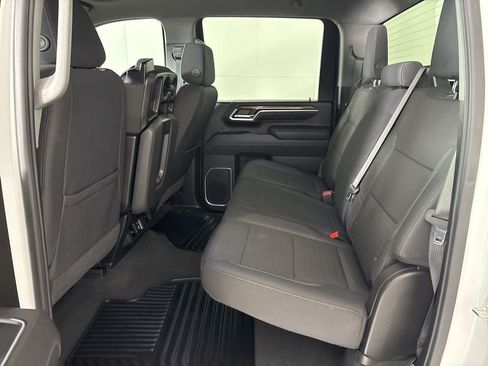 Used 2025 Chevrolet Silverado 2500 LT w/ Convenience Package AWD/4WD image 22