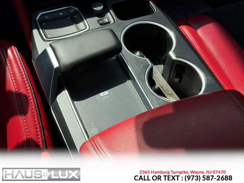 Used 2022 Acura MDX A-Spec AWD/4WD image 33