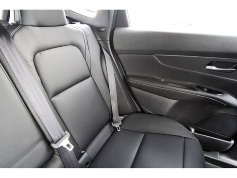 New 2026 Nissan Murano SV AWD/4WD image 12