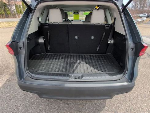 Certified 2026 Toyota Grand Highlander AWD image 13