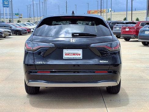 Used 2026 Honda HR-V EX-L image 6