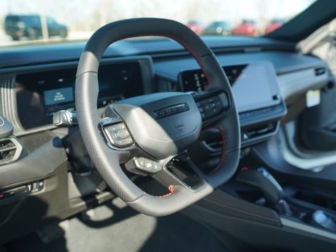 New 2026 Dodge Charger Scat Pack image 52