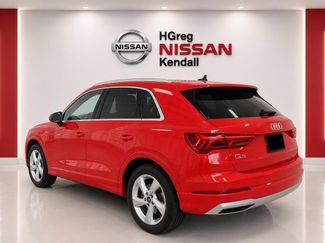 Used 2022 Audi Q3 2.0T Premium AWD/4WD video 2