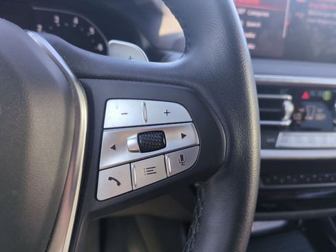 Used 2022 BMW X3 xDrive30i w/ Convenience Package image 20