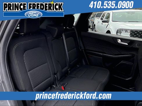Used 2023 Ford Escape Active w/ Tech Pack #2 image 25