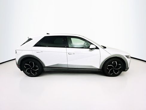 Used 2024 Hyundai Ioniq 5 Limited RWD image 10
