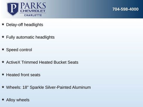 Used 2024 Ford Edge SEL image 14