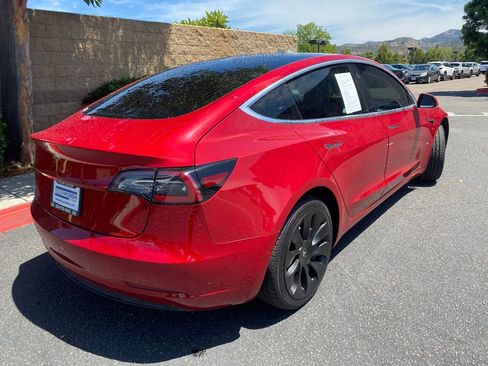 Used 2019 Tesla Model 3 Standard Range RWD image 8