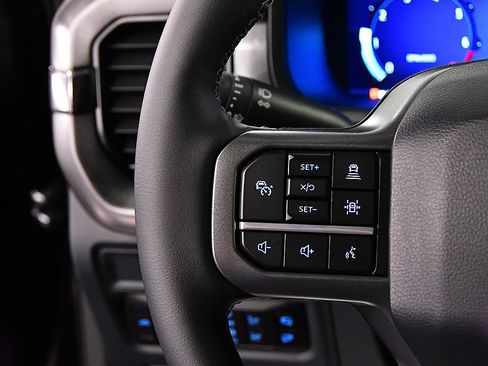 Used 2026 Ford F150 Lariat AWD/4WD image 21