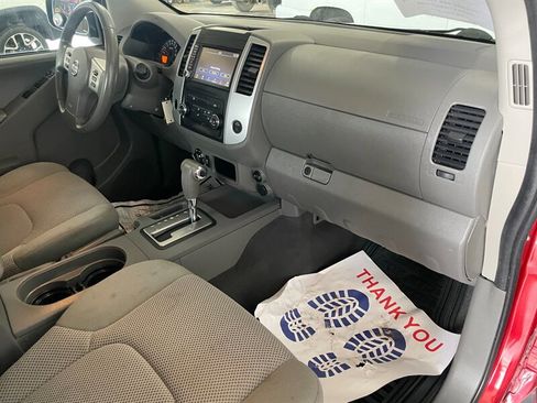 Used 2019 Nissan Frontier SV image 20