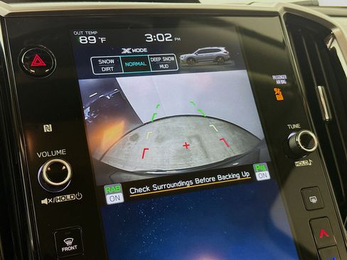 Used 2023 Subaru Ascent Limited image 14