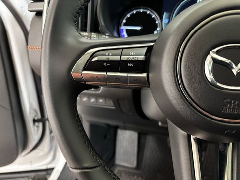 Used 2025 MAZDA CX-50 2.5 Hybrid w/ Weather Package image 21