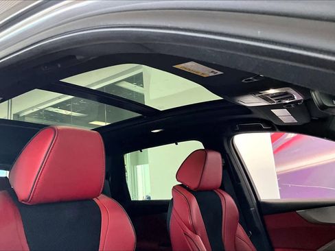 Used 2023 Acura MDX A-Spec image 28