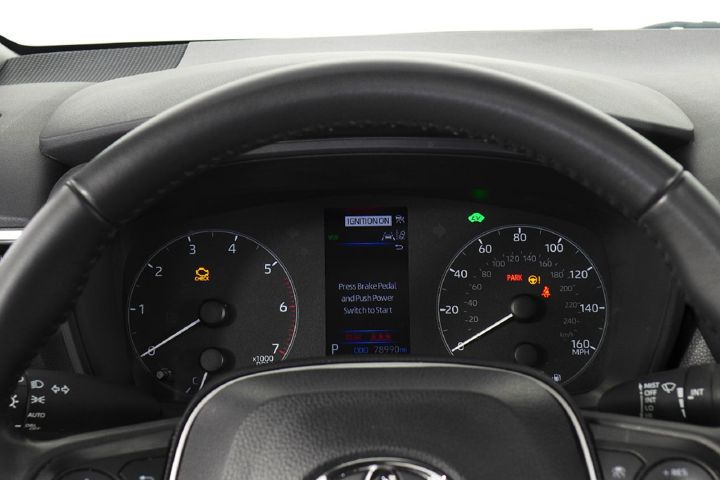 Used 2024 Toyota Corolla SE w/ SE Package FWD image 28