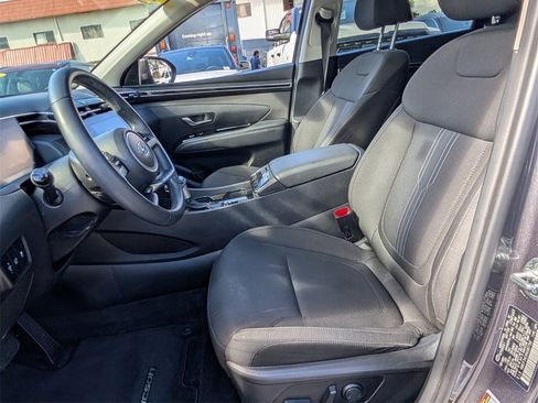 Used 2022 Hyundai Tucson XRT image 11
