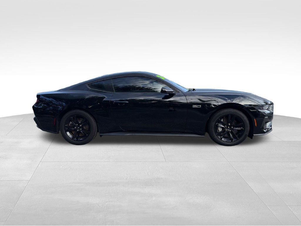 Used 2026 Ford Mustang GT RWD image 8
