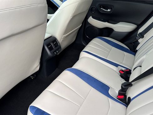 Certified 2025 Acura ADX A-Spec image 13