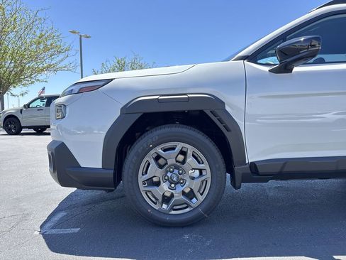 New 2026 Subaru Outback Premium AWD/4WD image 18
