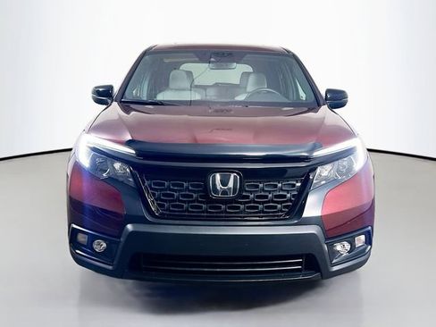 Used 2021 Honda Passport EX-L image 2