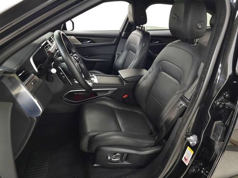 Used 2022 Jaguar F-PACE S AWD/4WD image 18