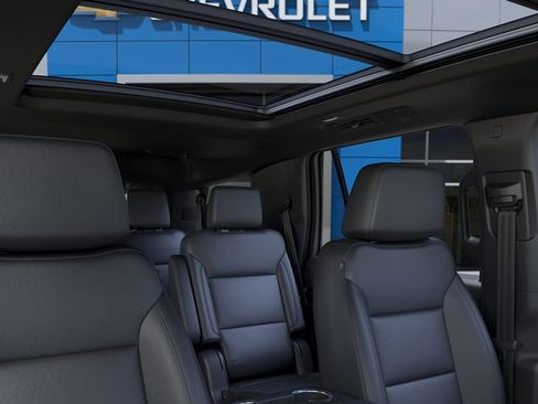 New 2026 Chevrolet Tahoe LT w/ Comfort Package AWD/4WD image 24