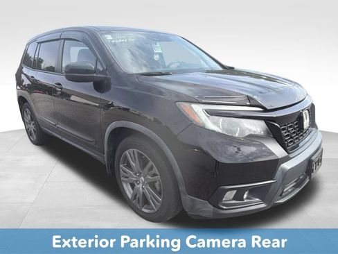 Used 2019 Honda Passport Sport image 23