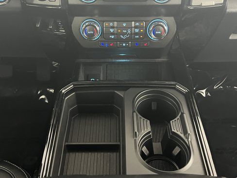Used 2021 Ford F250 Lariat AWD/4WD image 18