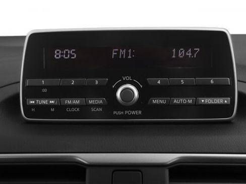 Used 2014 MAZDA MAZDA3 s Touring image 12