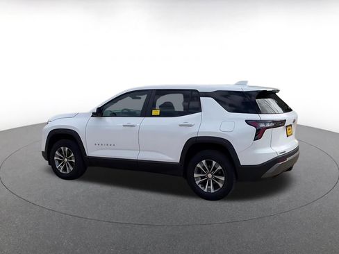 Used 2025 Chevrolet Equinox LT image 10