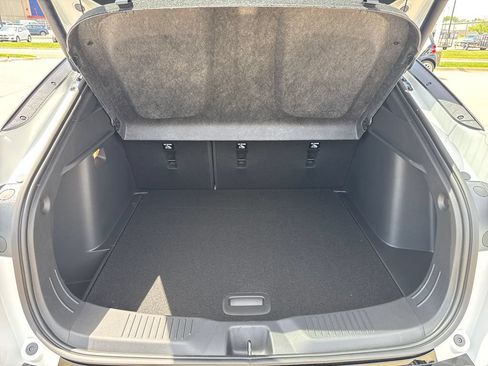 New 2026 Buick Envista Sport Touring w/ Convenience I Package FWD image 35