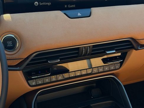 New 2026 MAZDA CX-70 3.3 Turbo S w/ Premium Plus image 37