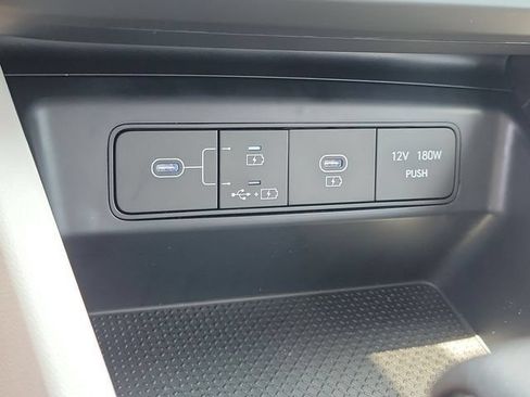 New 2026 Hyundai Tucson SE FWD image 14