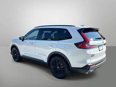 Used 2026 Honda CR-V Sport-L image 27