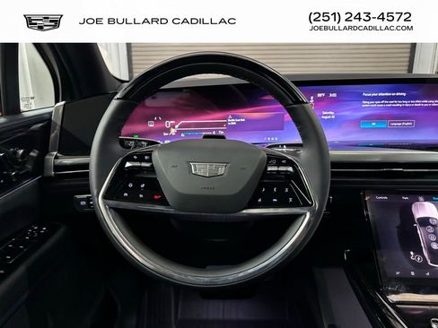 New 2026 Cadillac Escalade IQ Sport 1 w/ LPO, Floor Liner Package image 38