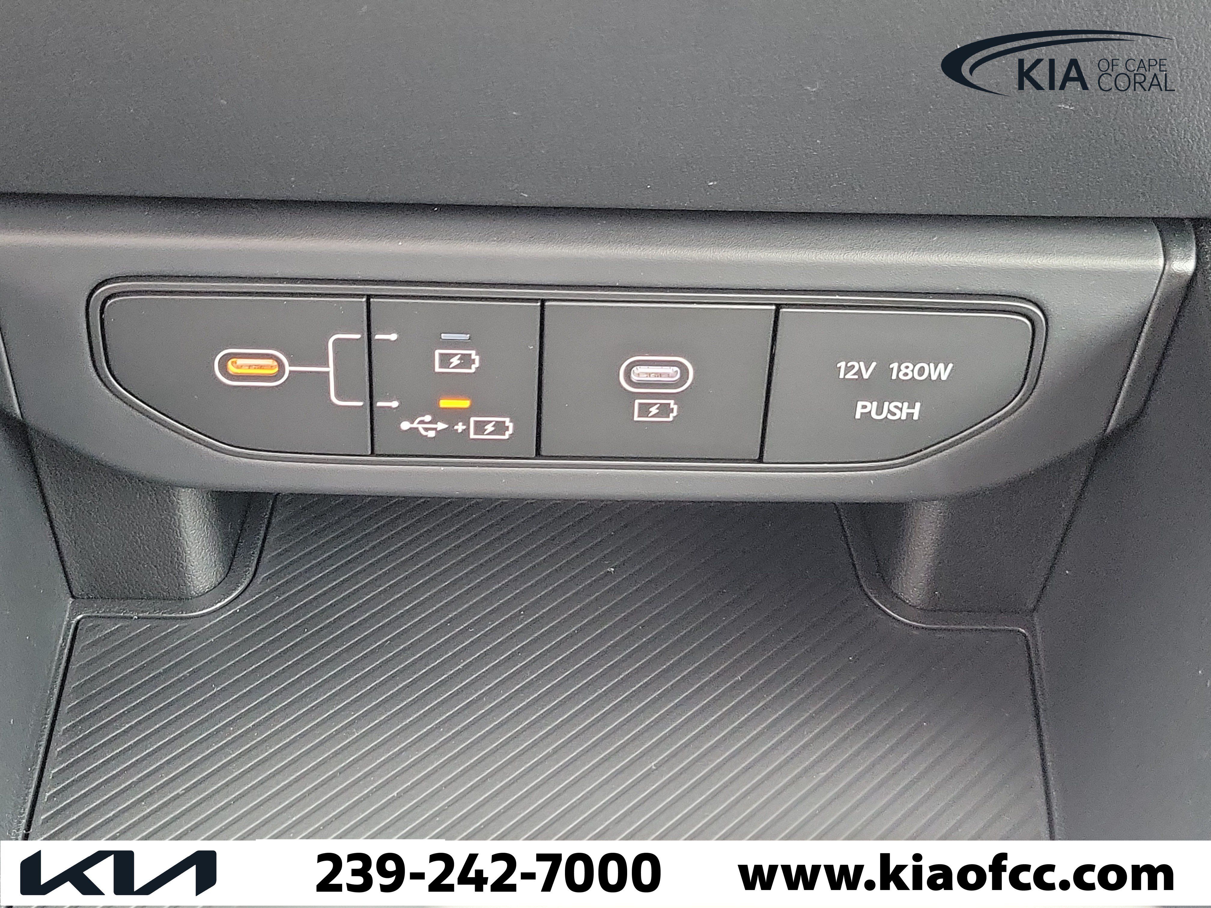 New 2026 Kia K4 FWD image 26