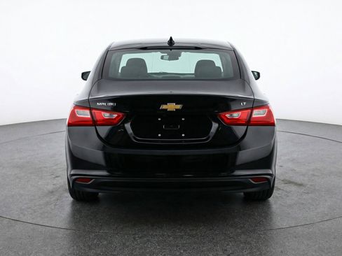 Used 2024 Chevrolet Malibu LT image 7