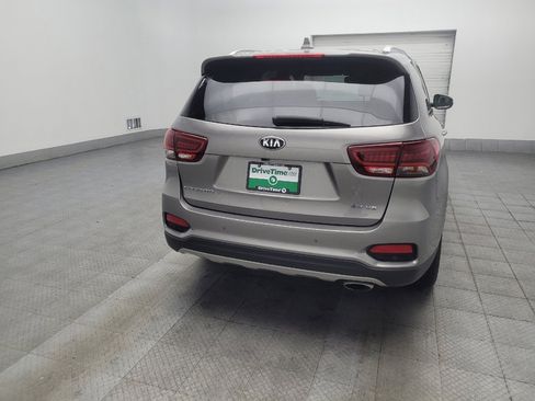 Used 2019 Kia Sorento EX FWD image 7