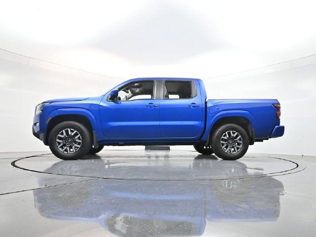 Used 2024 Nissan Frontier SL w/ Technology Package AWD/4WD image 49