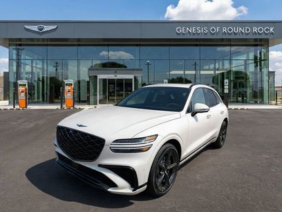 New 2026 Genesis GV70 2.5T Sport Prestige