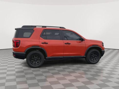 New 2026 Honda Passport TrailSport image 9