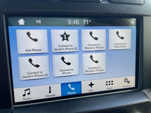 Used 2017 Ford F350 Lariat w/ Lariat Ultimate Package image 39