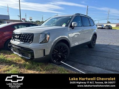 Used 2024 Kia Telluride SX X-Pro