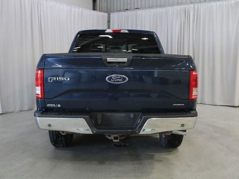 Used 2015 Ford F150 XLT w/ Equipment Group 302A Luxury AWD/4WD image 21