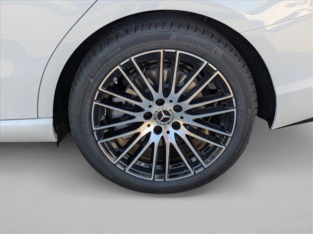 Used 2026 Mercedes-Benz C 300 Sedan image 10