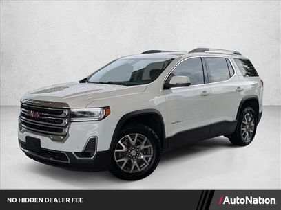 Used 2023 GMC Acadia SLT