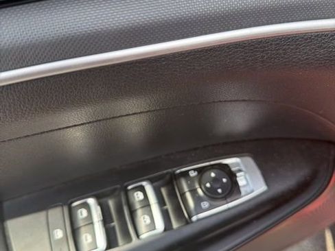 Used 2022 Kia K5 GT-Line image 10