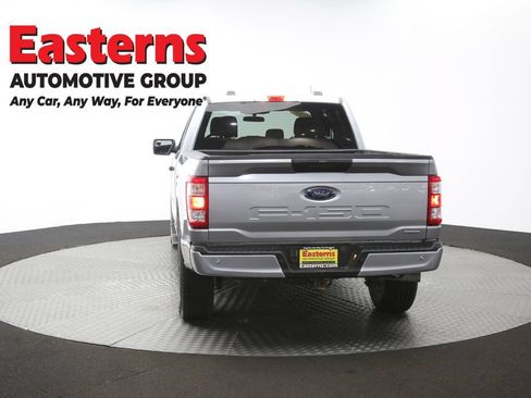 Used 2023 Ford F150 XL w/ STX Appearance Package AWD/4WD image 37