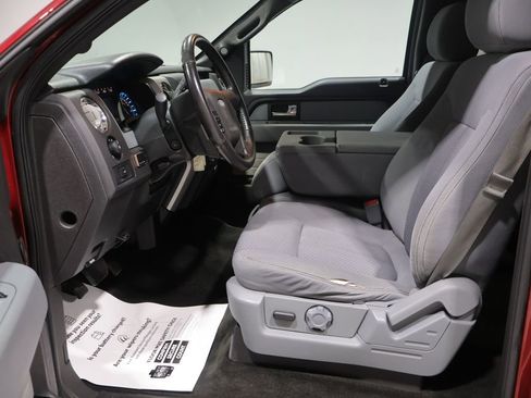 Used 2013 Ford F150 XLT w/ Luxury Equipment Group AWD/4WD image 11